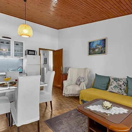 Apartmán Ruza *