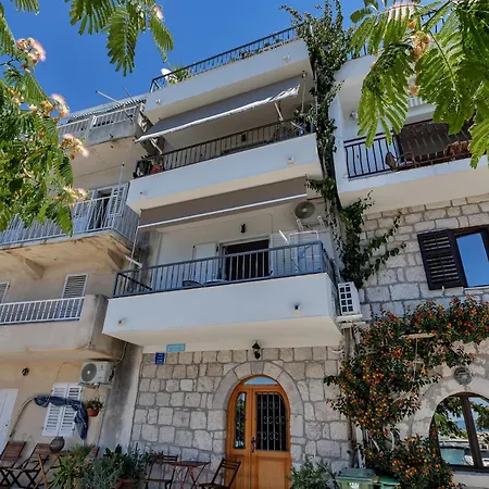 Apartmán Ruza Drašnice