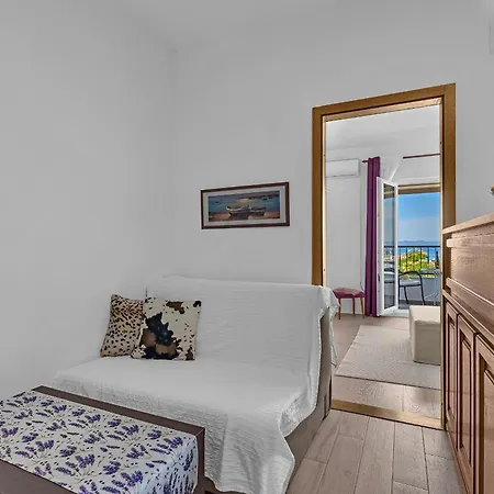 Ruza Apartmán