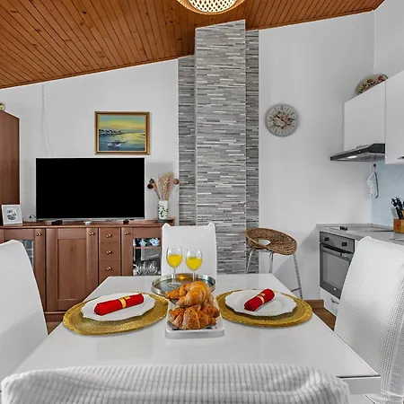 Apartmán Ruza Drašnice