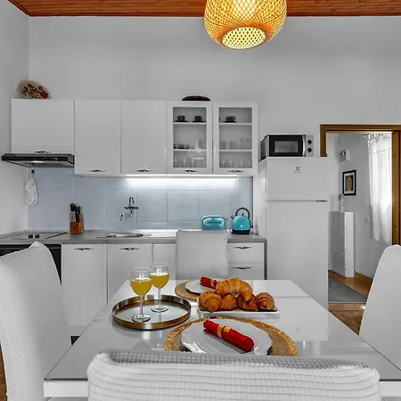Apartmán Ruza *