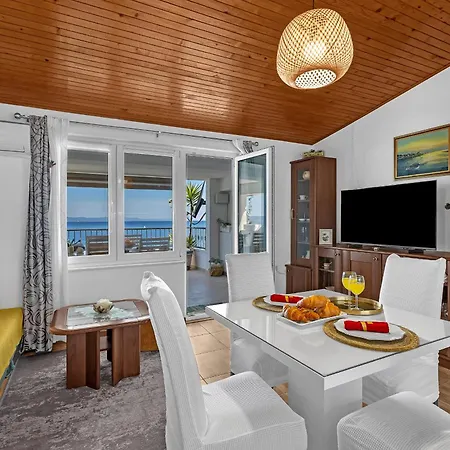 Ruza Apartmán Drašnice