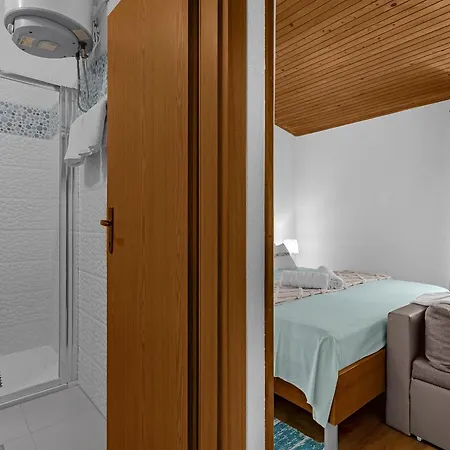 Ruza Apartmán *