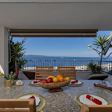 Apartmán Ruza Drašnice